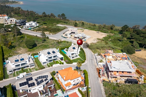 Villa i Obidos, Leiria, Obidos - € 775.000 | Ref: W-047VW4 - foto 4